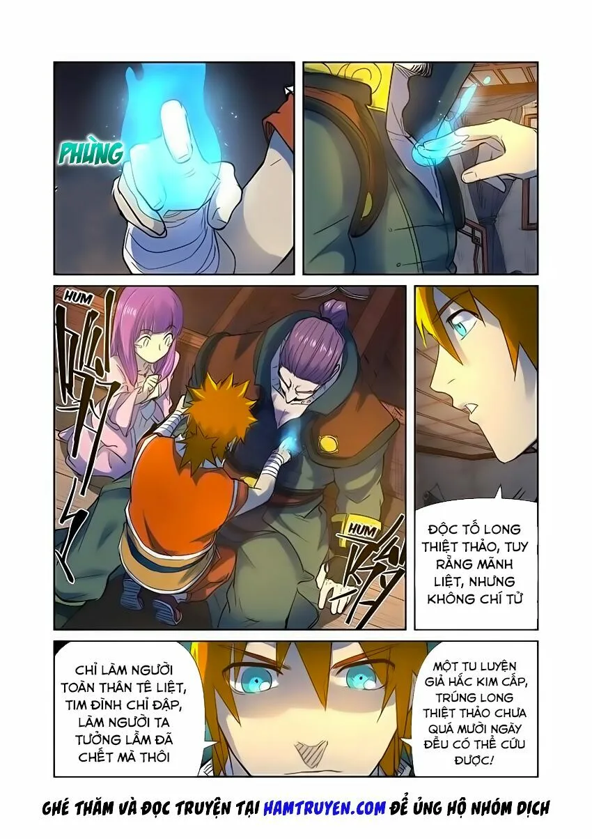 Chapter 191 - Image 15