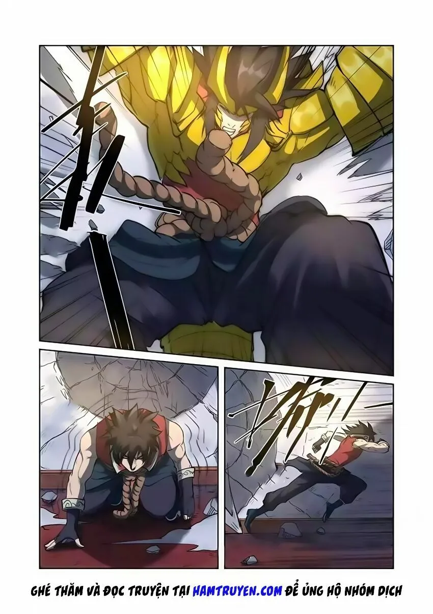 Chapter 191 - Image 3