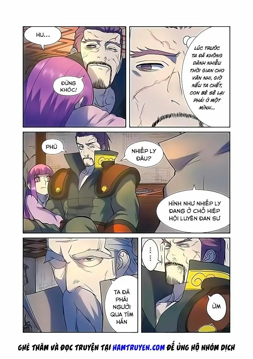 Chapter 191 - Image 8