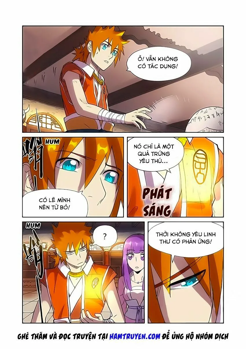 Chapter 193 - Image 11