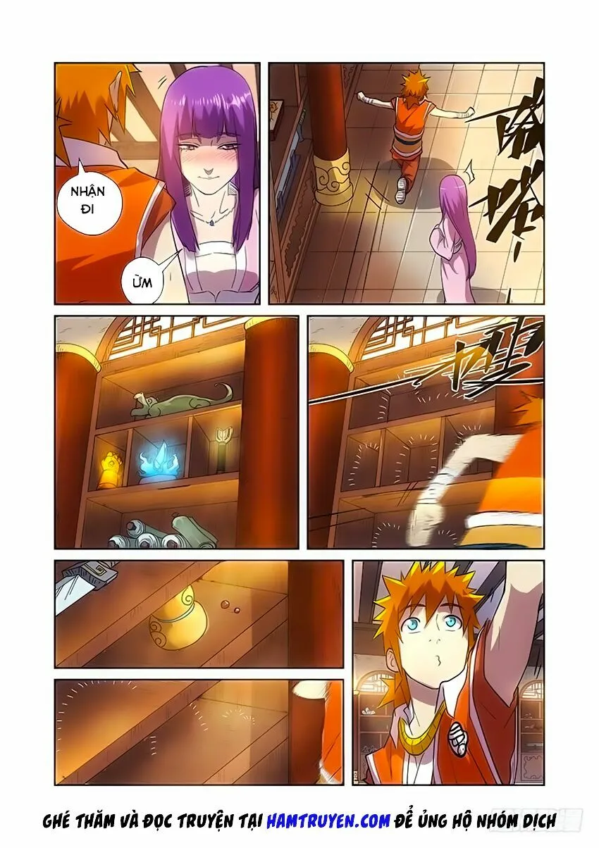 Chapter 193 - Image 5