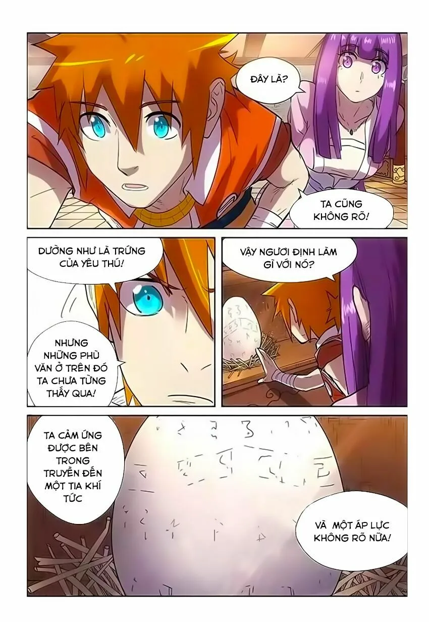 Chapter 193 - Image 8