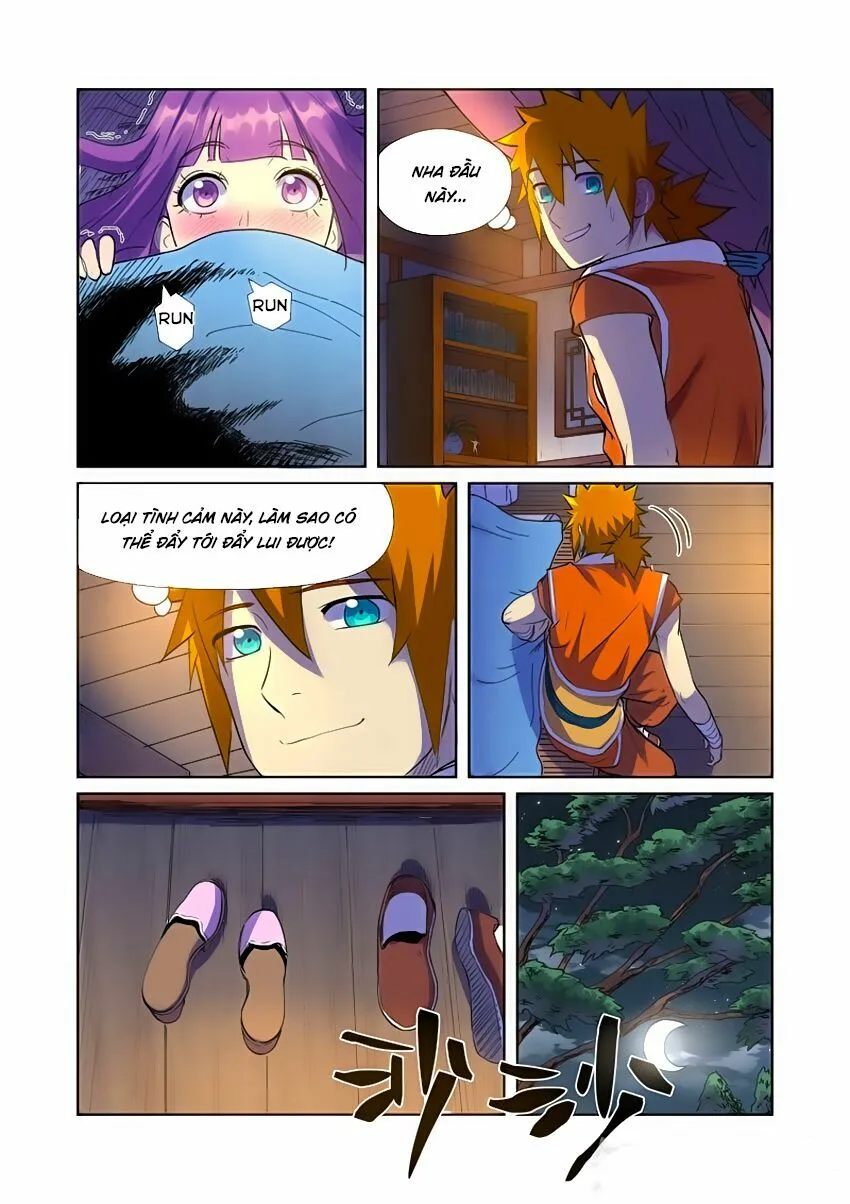 Chapter 195 - Image 5