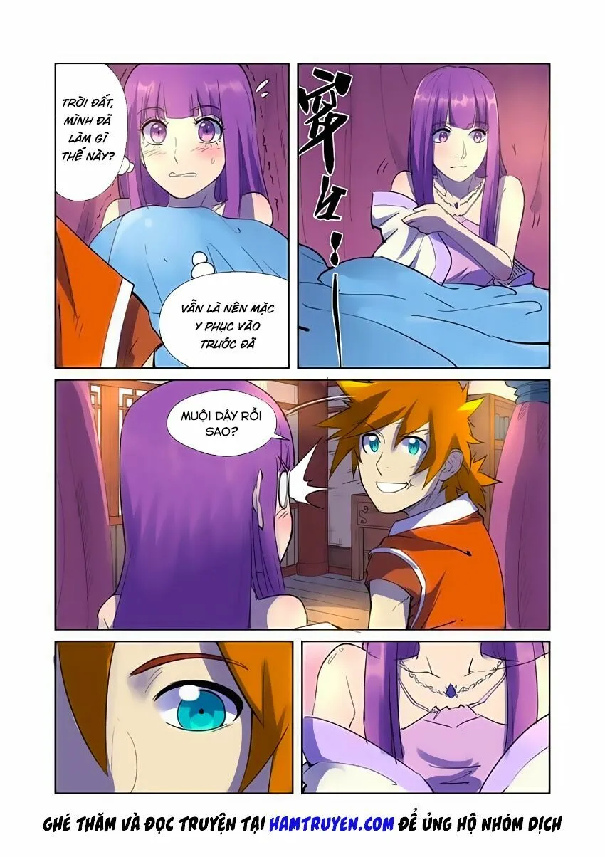 Chapter 196 - Image 3