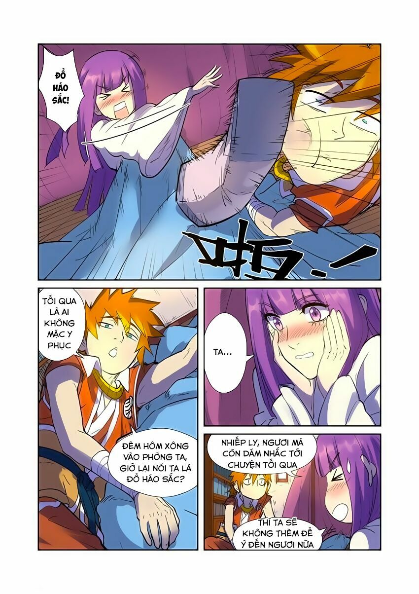 Chapter 196 - Image 4