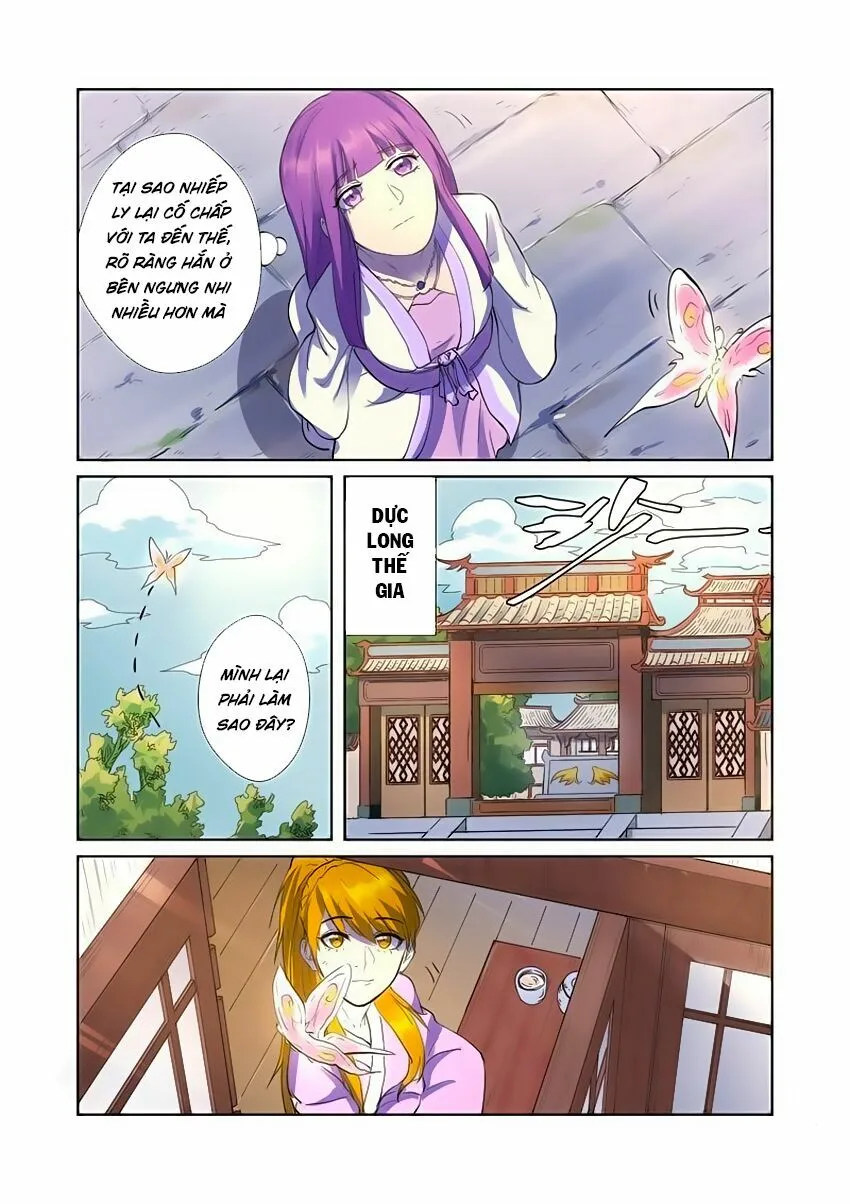 Chapter 196 - Image 6