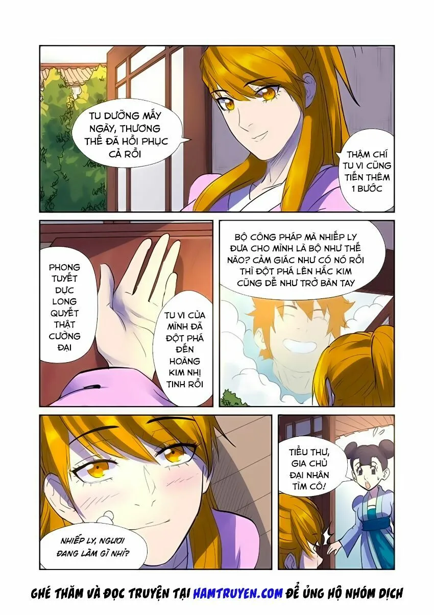 Chapter 196 - Image 7
