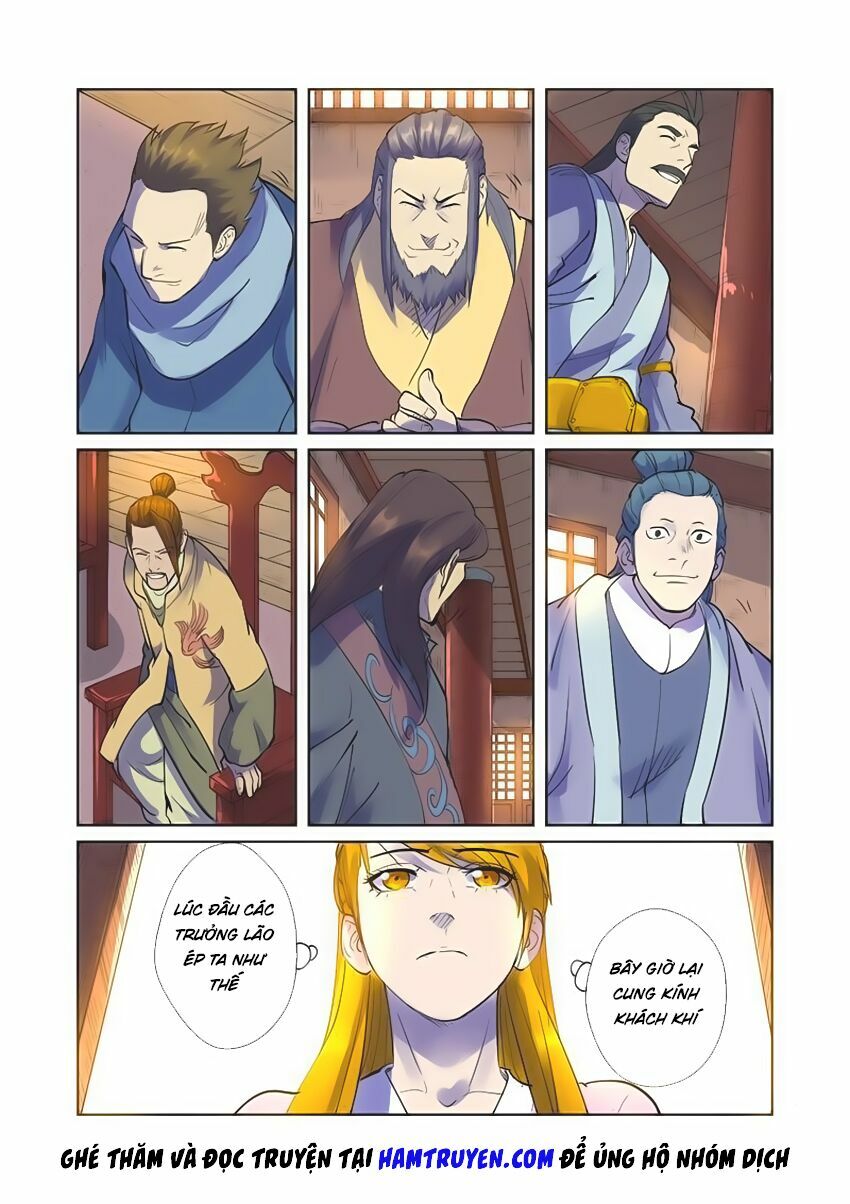 Chapter 196 - Image 9
