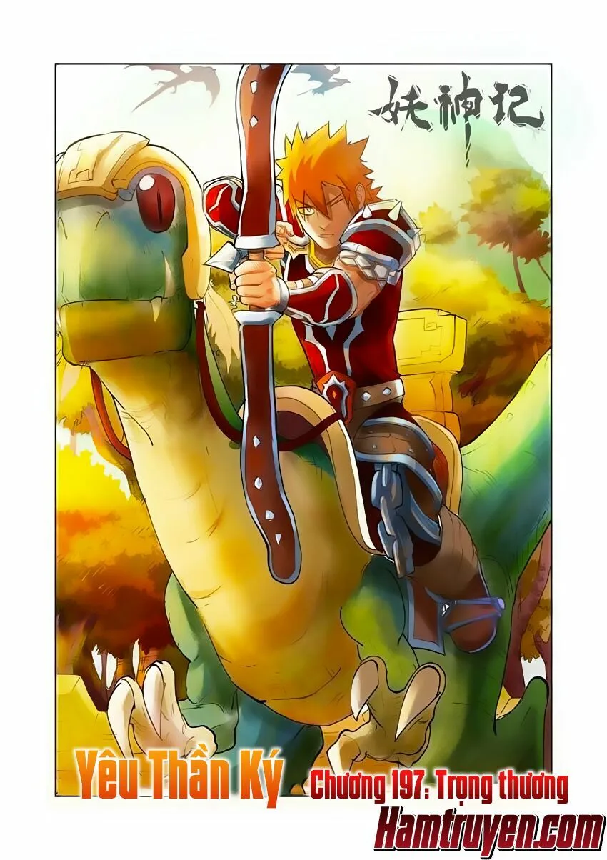 Chapter 197 - Image 2