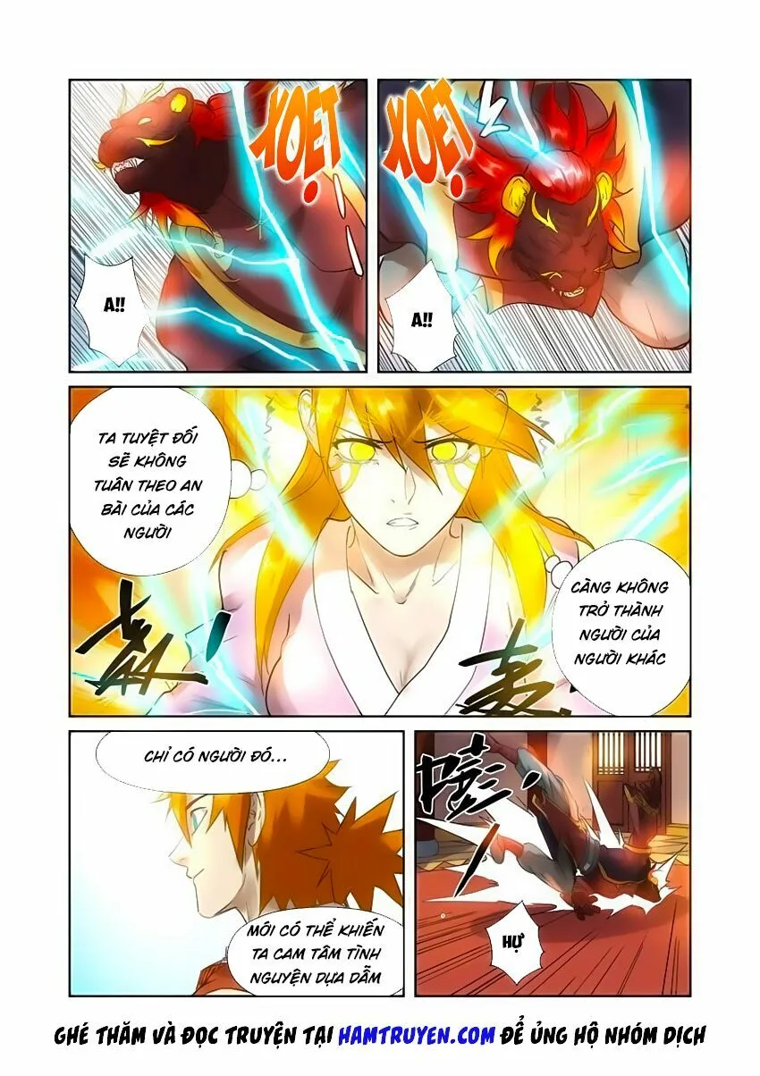 Chapter 197 - Image 3