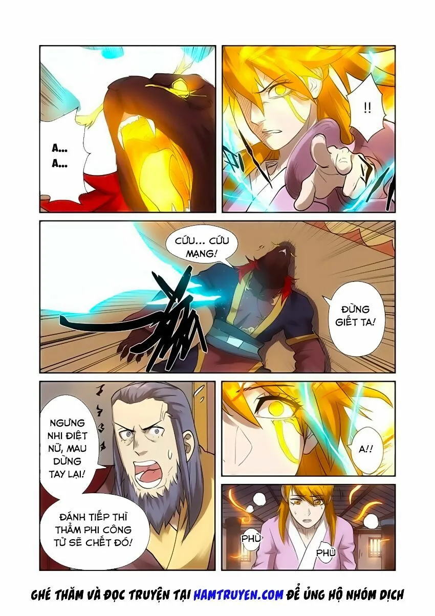 Chapter 197 - Image 5
