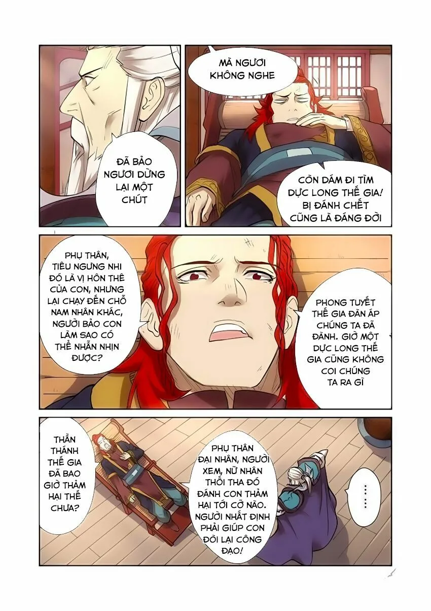 Chapter 197 - Image 10
