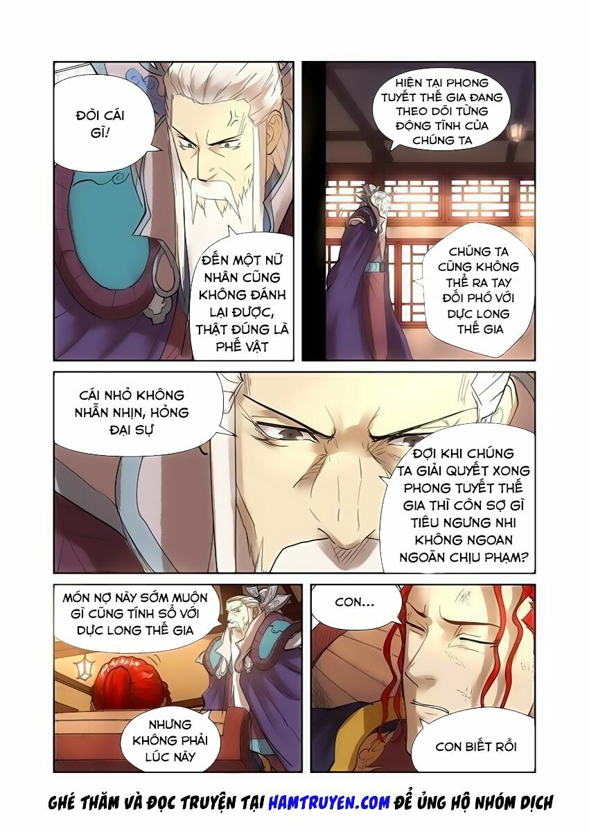 Chapter 198 - Image 2