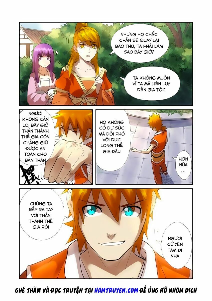 Chapter 198 - Image 5