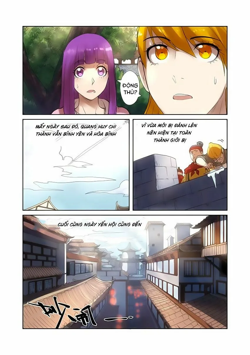 Chapter 198 - Image 6