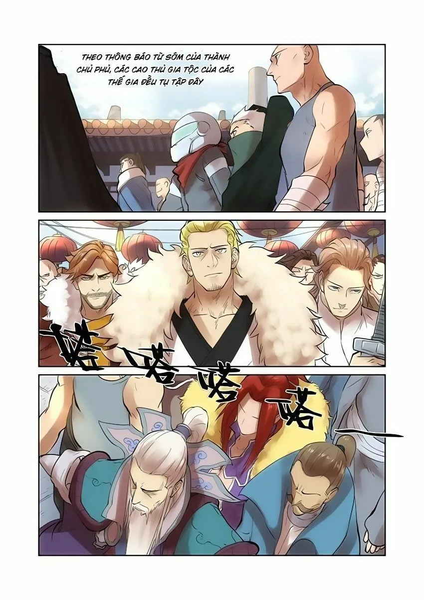 Chapter 198 - Image 7