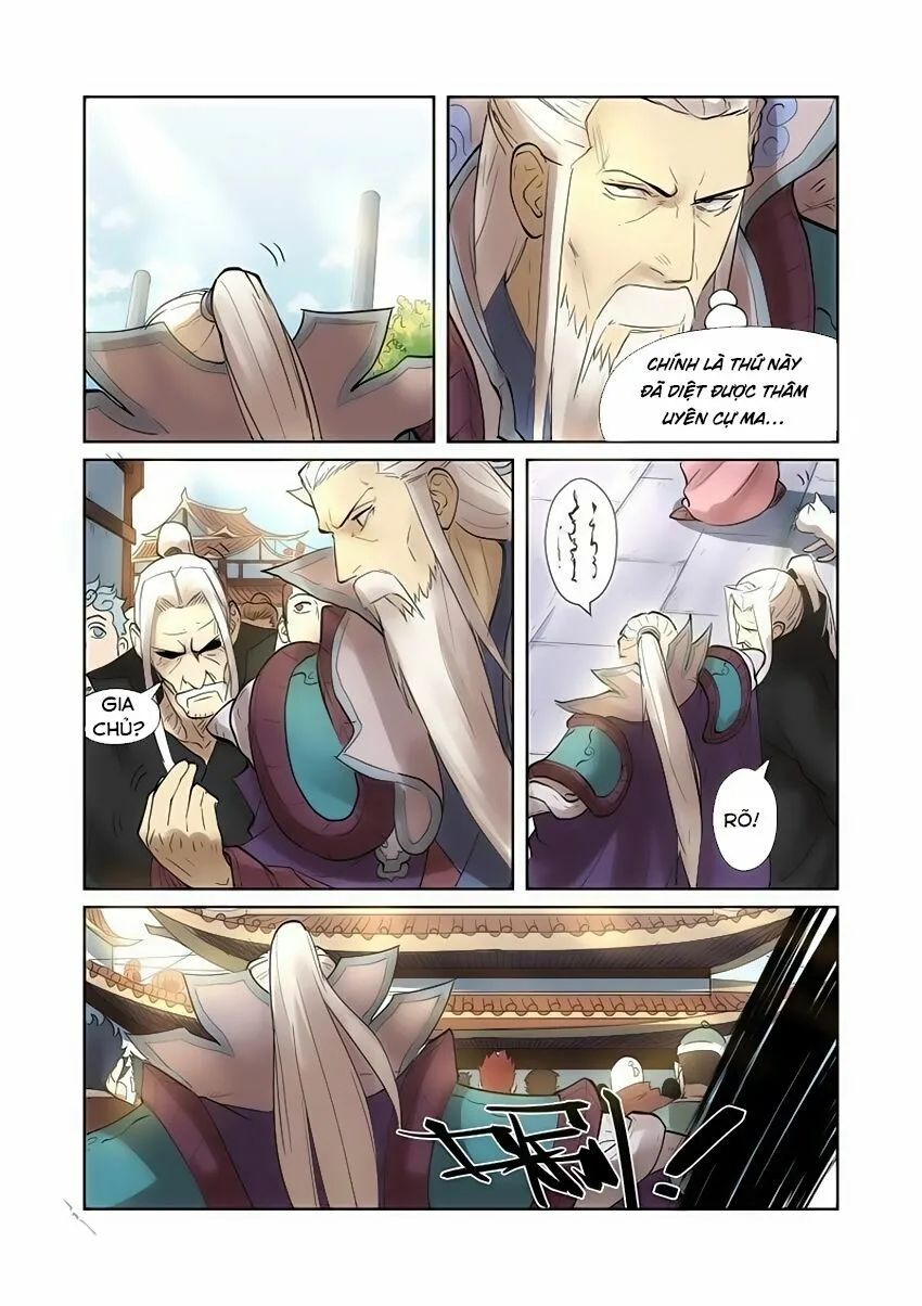 Chapter 198 - Image 8