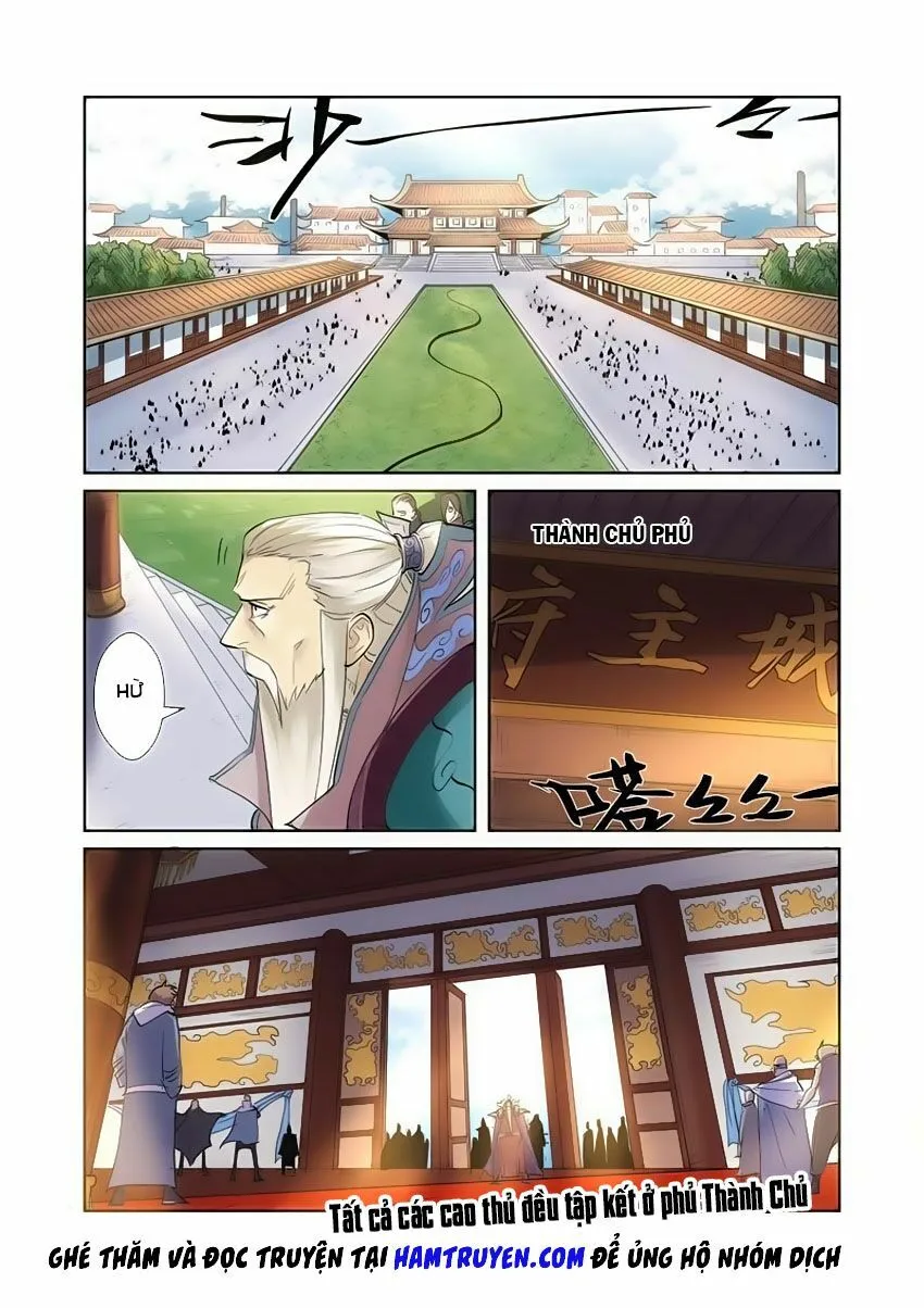 Chapter 198 - Image 9
