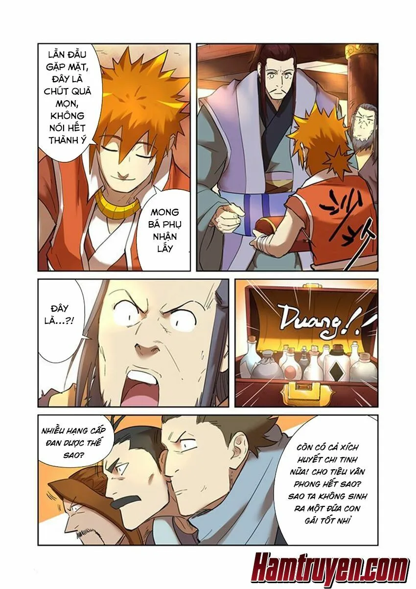 Chapter 199 - Image 4