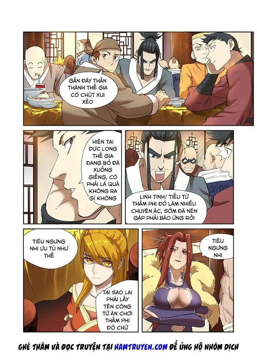 Chapter 199 - Image 10