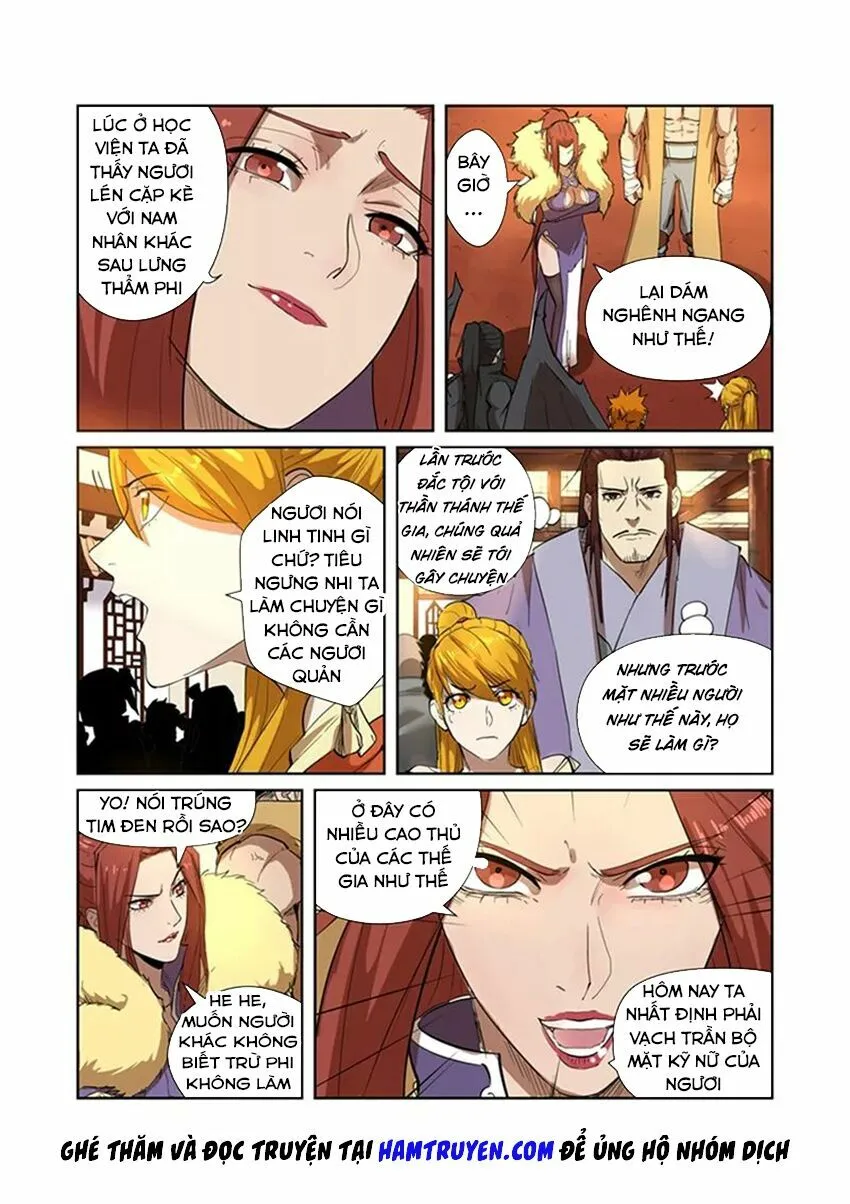Chapter 200 - Image 2