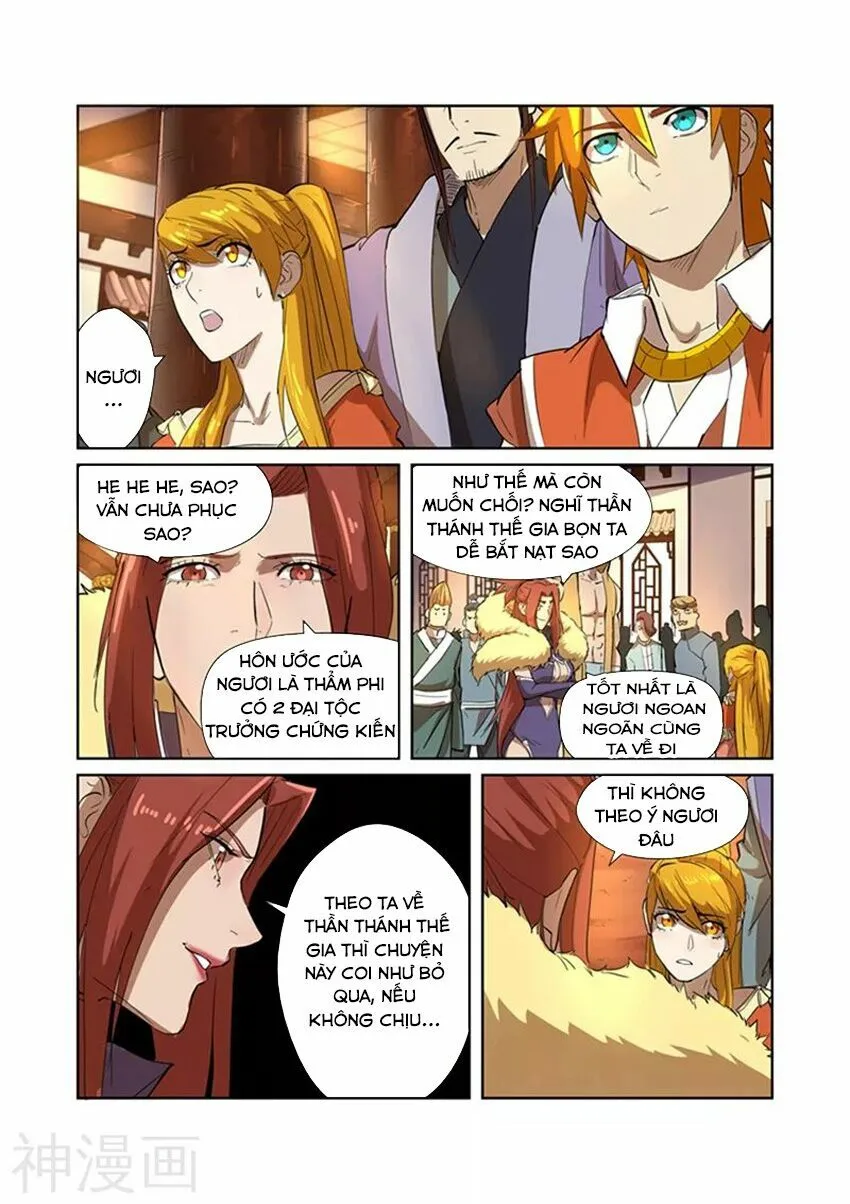 Chapter 200 - Image 3