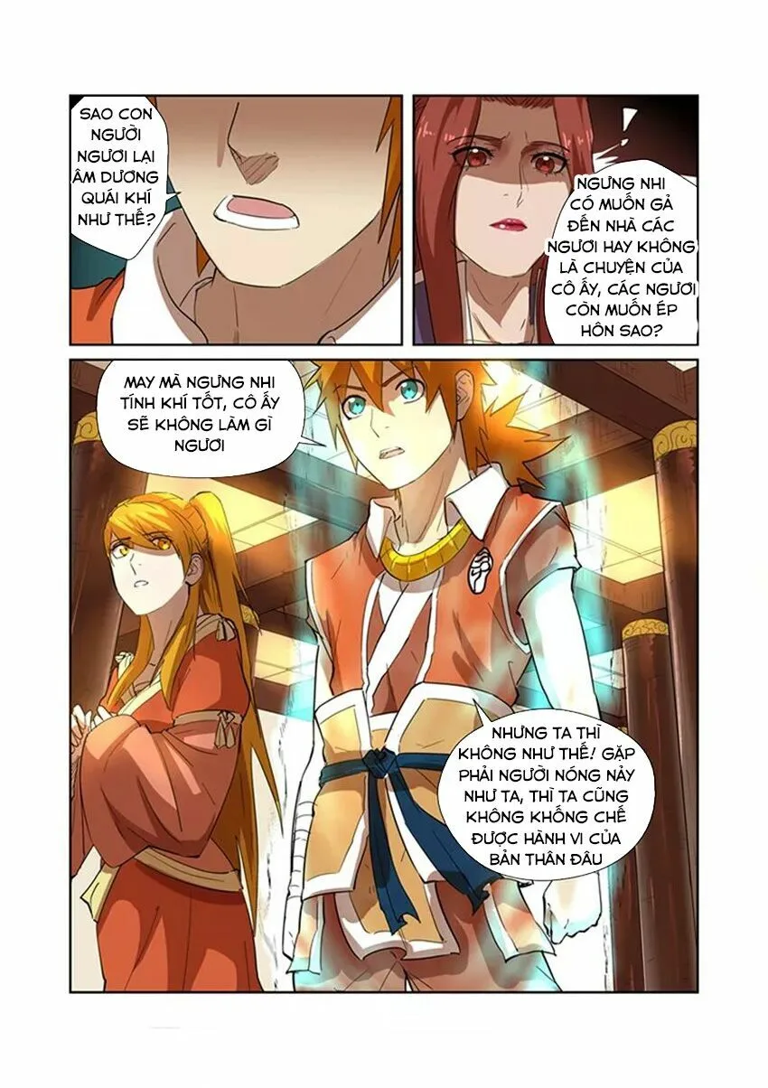 Chapter 200 - Image 4