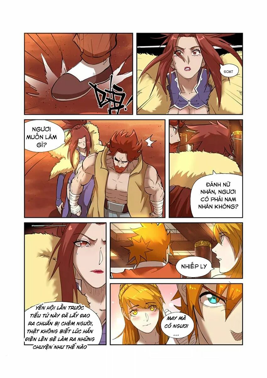 Chapter 200 - Image 5