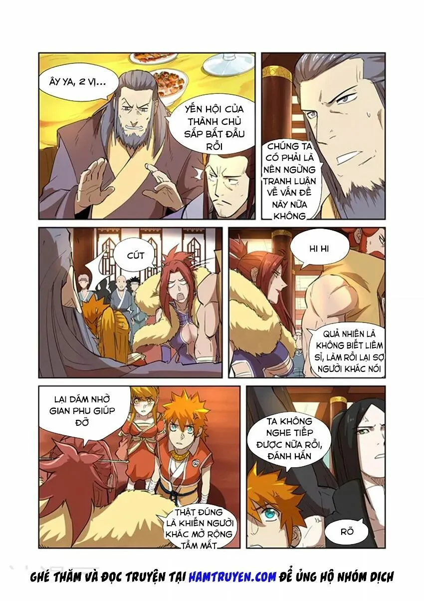 Chapter 200 - Image 6