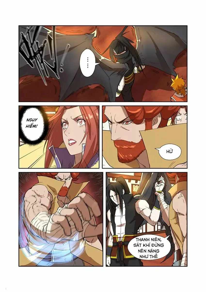 Chapter 200 - Image 7