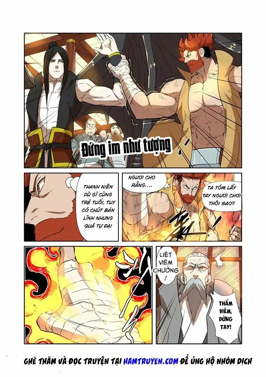 Chapter 200 - Image 9