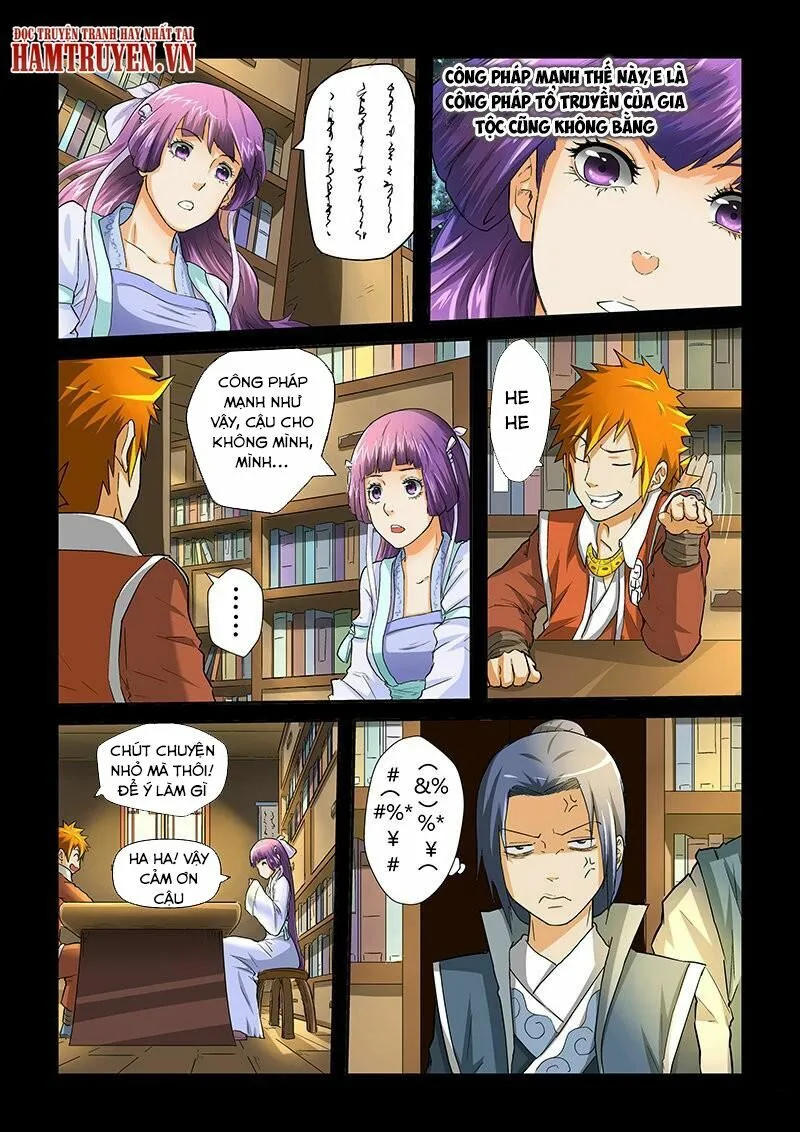 Chapter 31 - Image 7