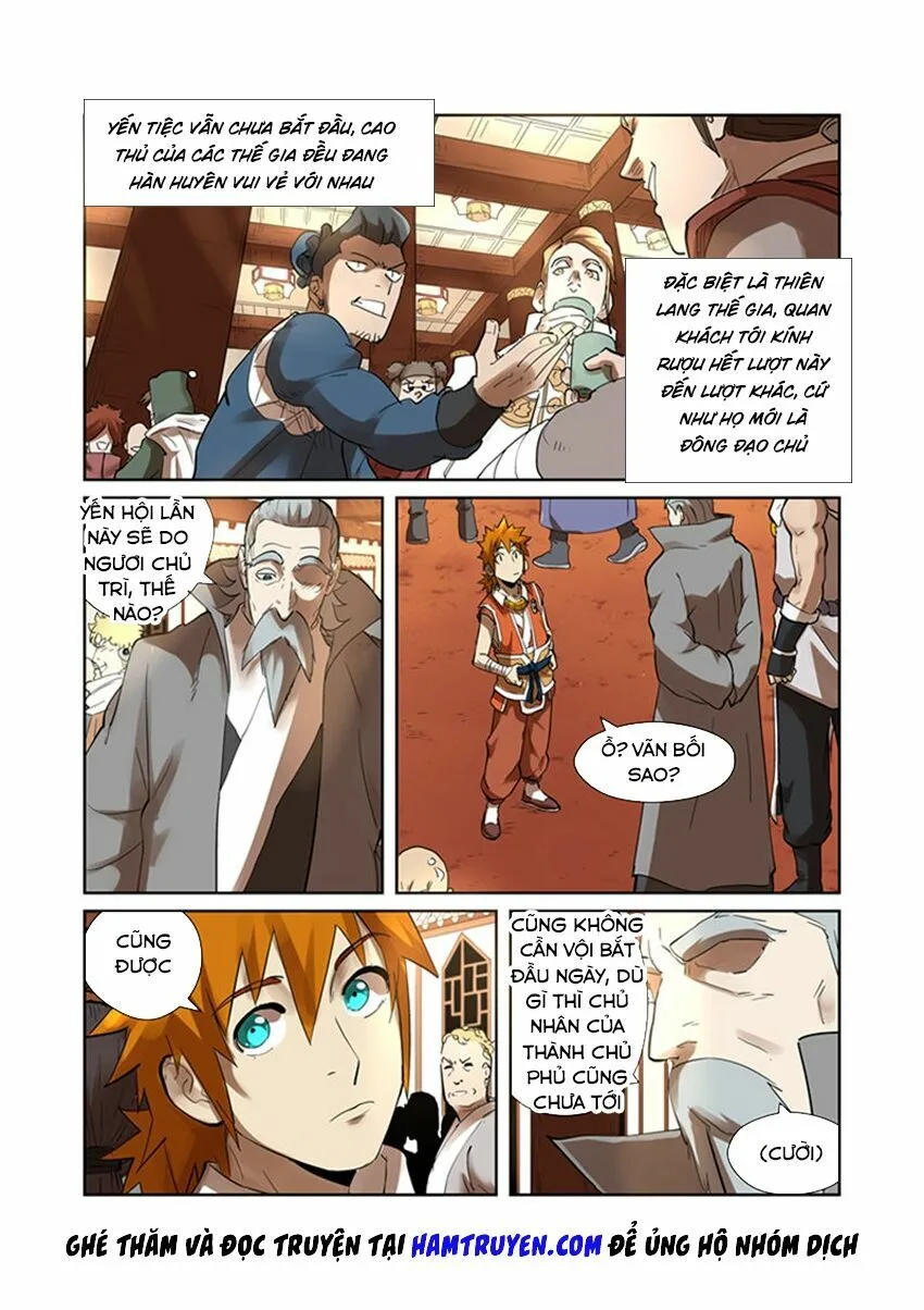 Chapter 201 - Image 3