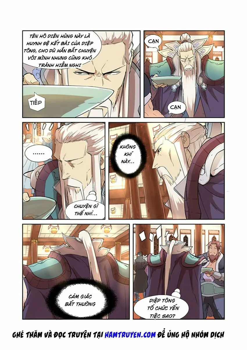 Chapter 201 - Image 7