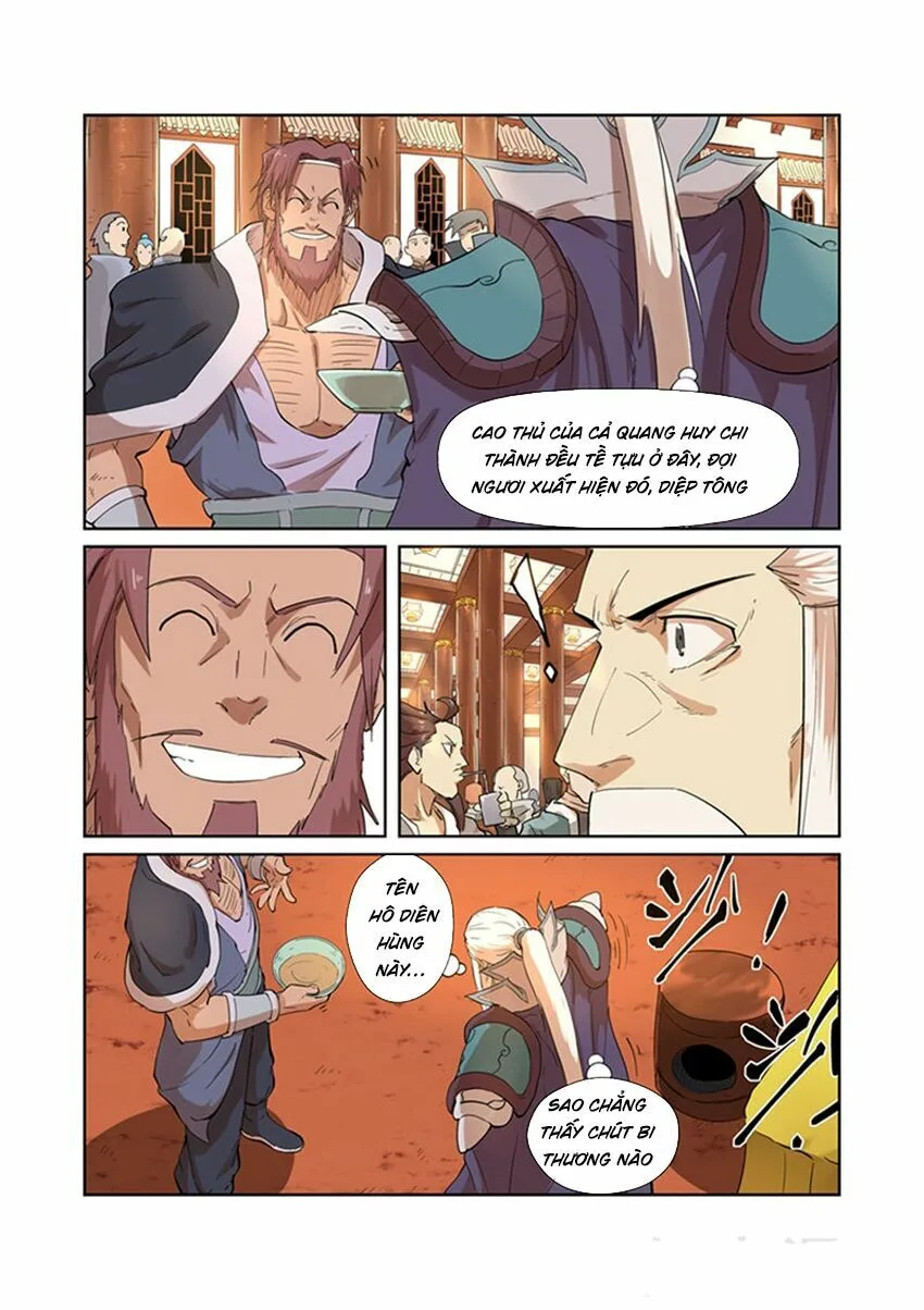 Chapter 201 - Image 9