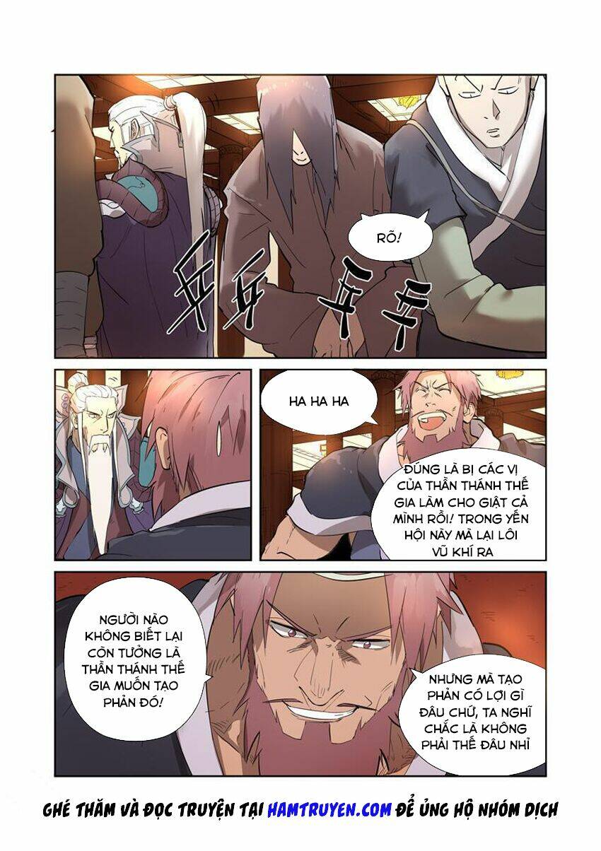 Chapter 202 - Image 5