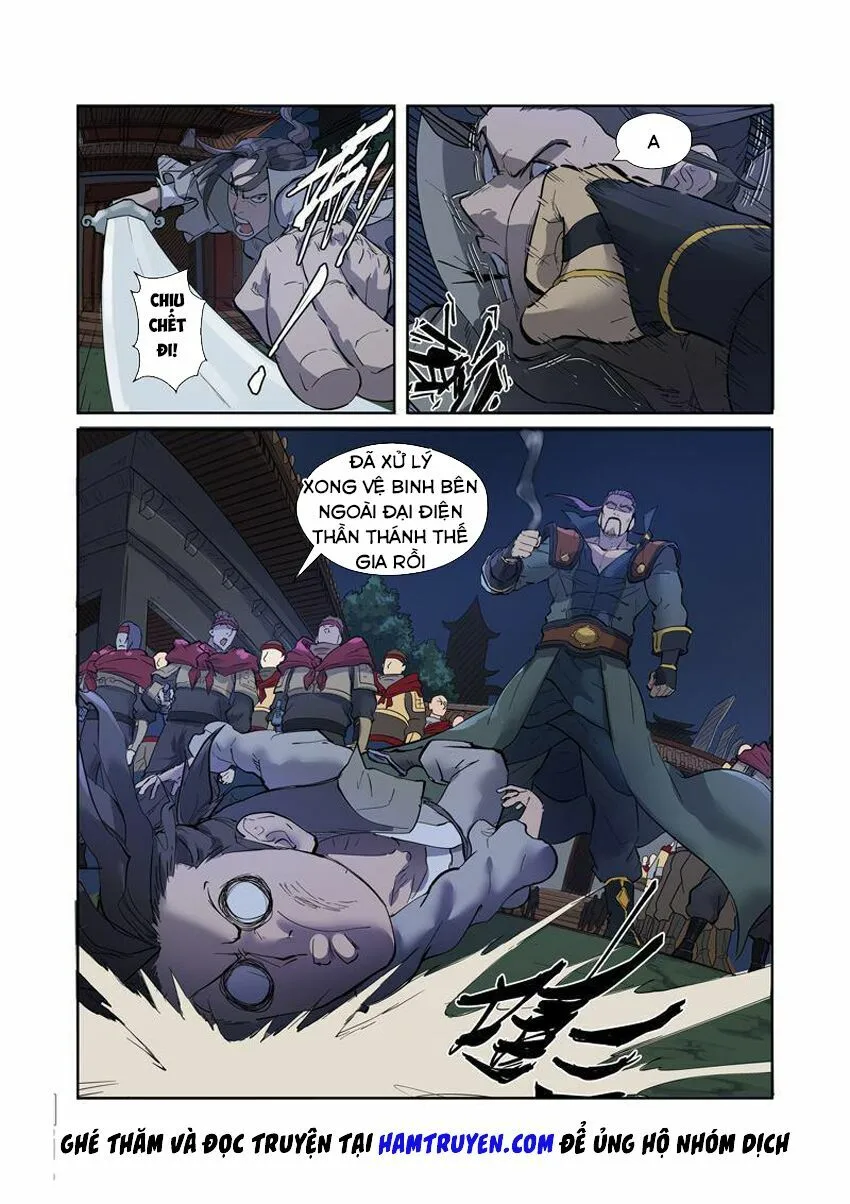 Chapter 203 - Image 2