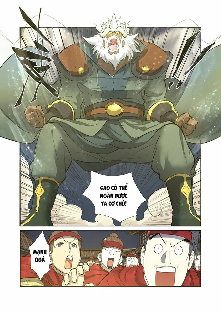 Chapter 203 - Image 5