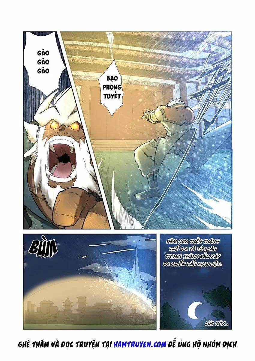 Chapter 203 - Image 6