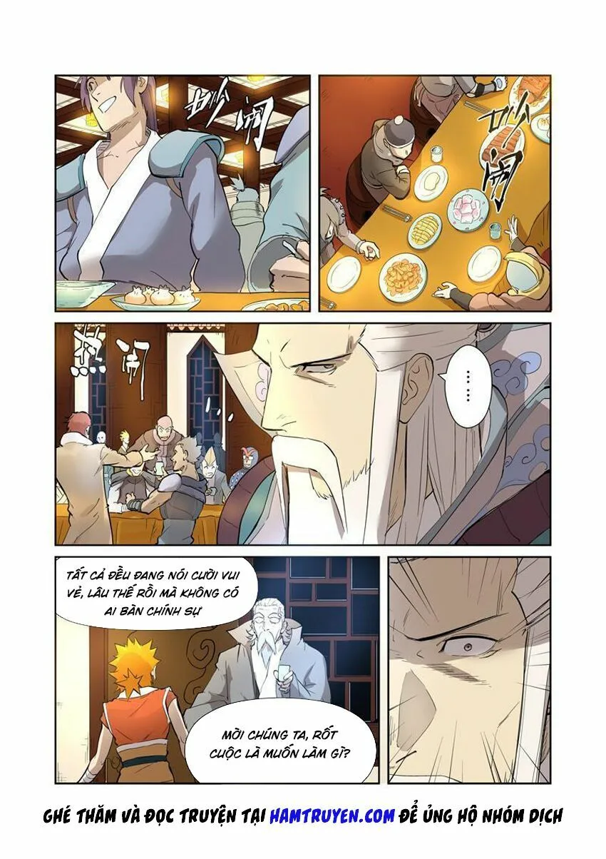 Chapter 203 - Image 7