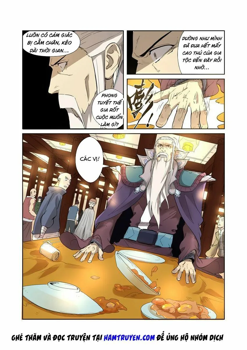 Chapter 203 - Image 8
