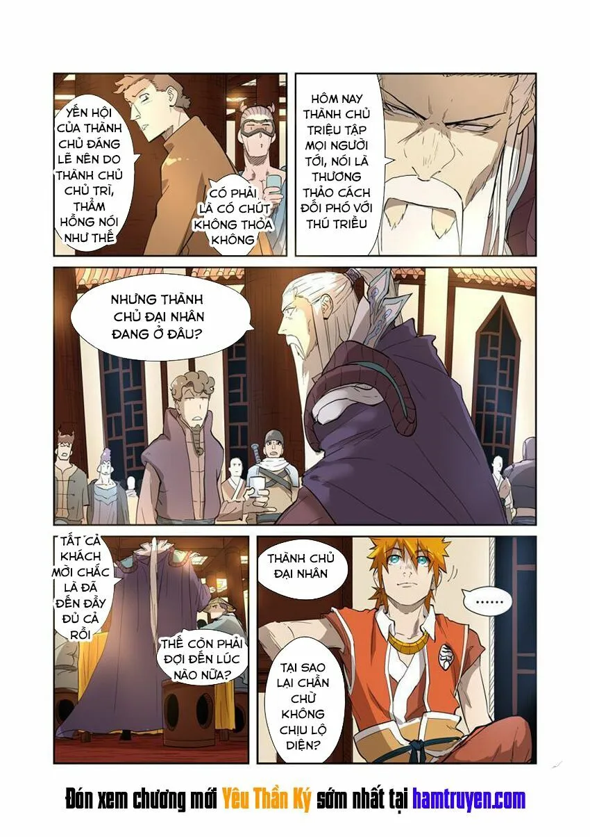 Chapter 203 - Image 9