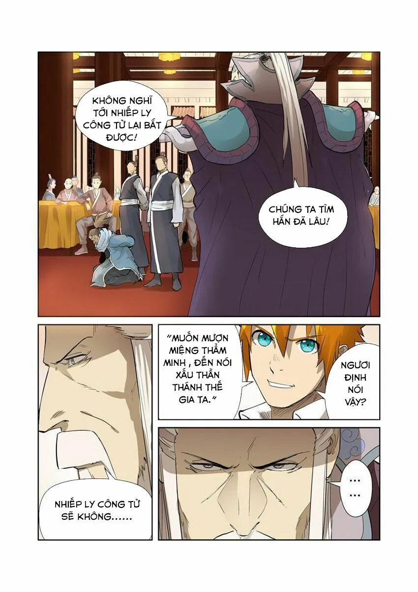Chapter 204 - Image 8