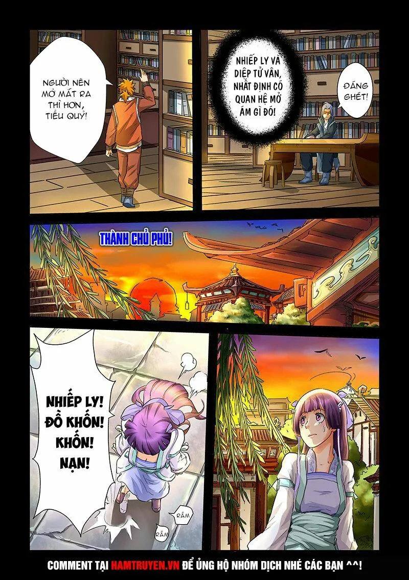 Chapter 32 - Image 7