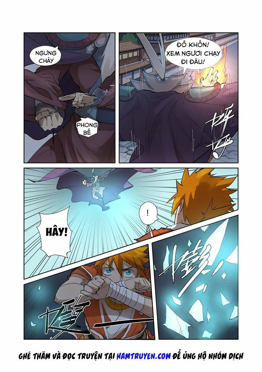 Chapter 206 - Image 15