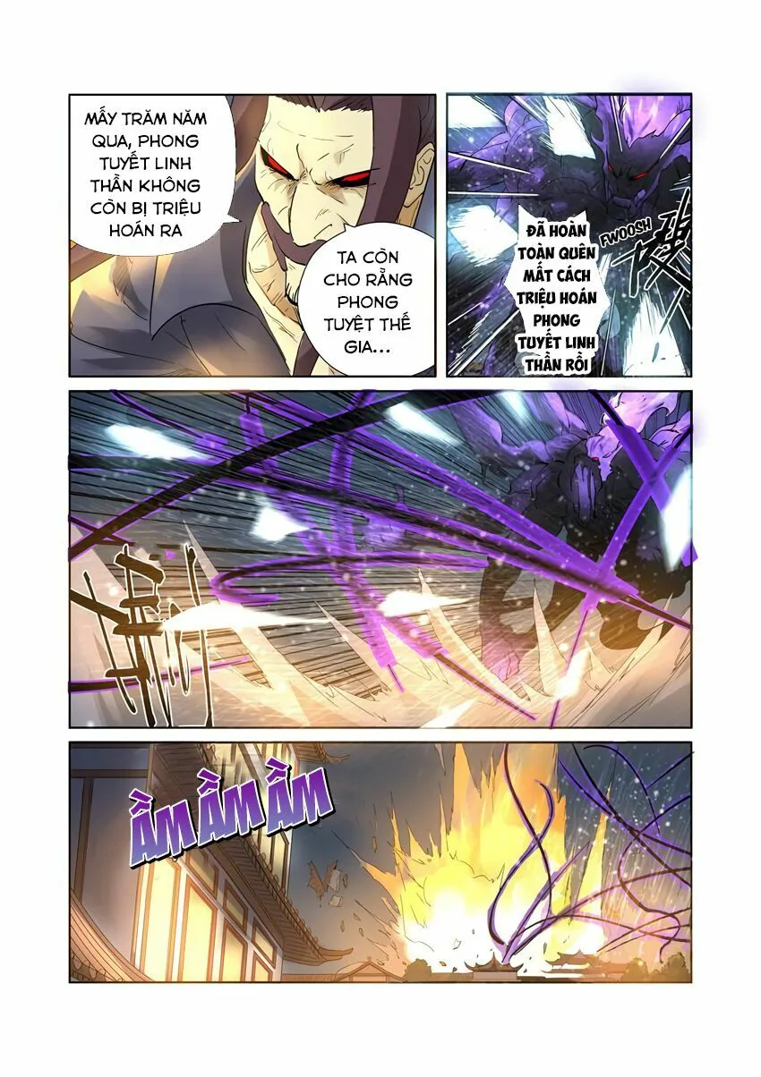Chapter 208 - Image 16