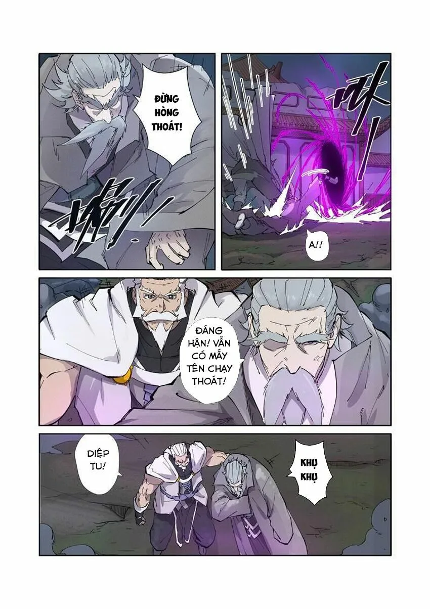 Chapter 210 - Image 16