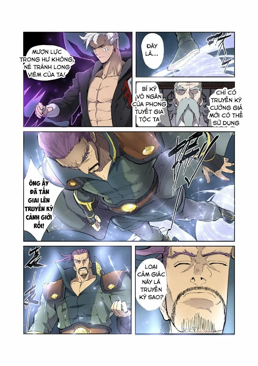 Chapter 210 - Image 7