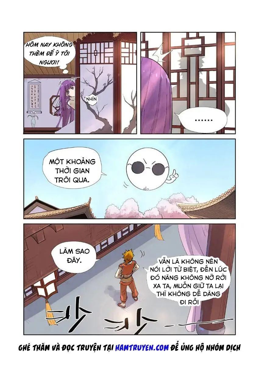 Chapter 215 - Image 3