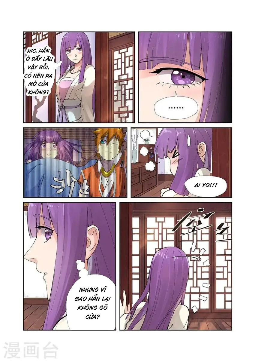 Chapter 215 - Image 4